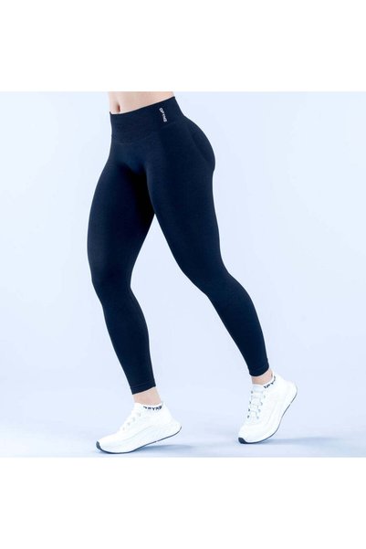 520 Impact Push-Up Drawstring Leggings