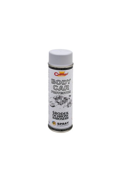 Champion Color Spray vopsea antifon insonorizant gri Champion profesional 500ml