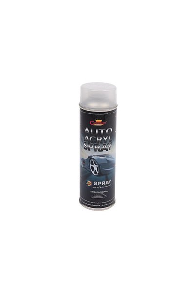 Champion Color Spray vopsea lac transparent Champion profesional 500ml