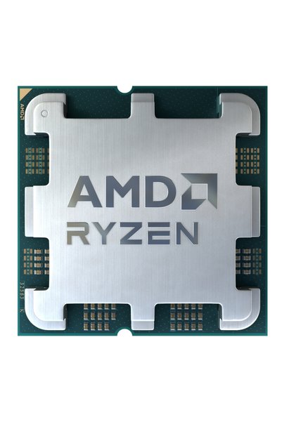 Deha Solutions AMD RYZEN 7 7800X3D 4.2GHZ 96MB AM5 TRAY (FANSIZ) (120W) +RADEON GRAPHICS.