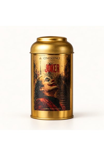 CINÉSCENCE Director’s Nose 009 Joker 825 g Soya Mum