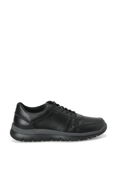 Polaris VADOX.M Black Men's Comfort Shoes