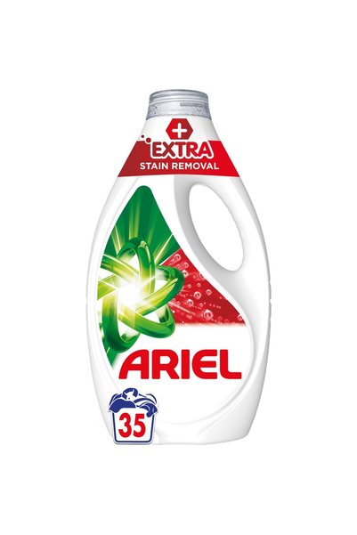 OEM Detergent lichid pentru rufe cu extra putere de îndepărtare a petelor, 35...