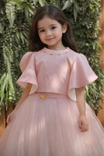 Dalal Boutique طقم بدلة / قطعتان
