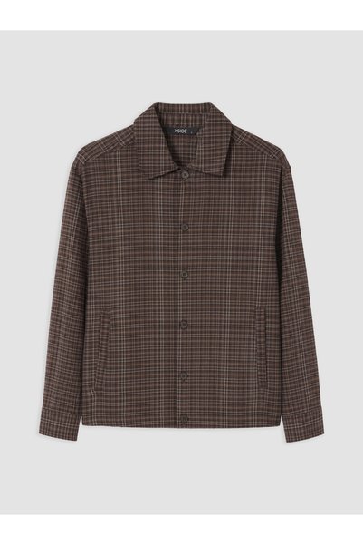 LC Waikiki Xsiderelax fit men's shirt