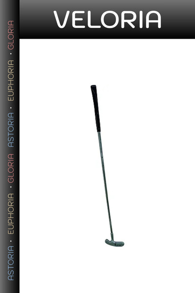 Veloria Delux Serisi Aktif Yaşam Yetişkin Model Golf Sopası İdeal