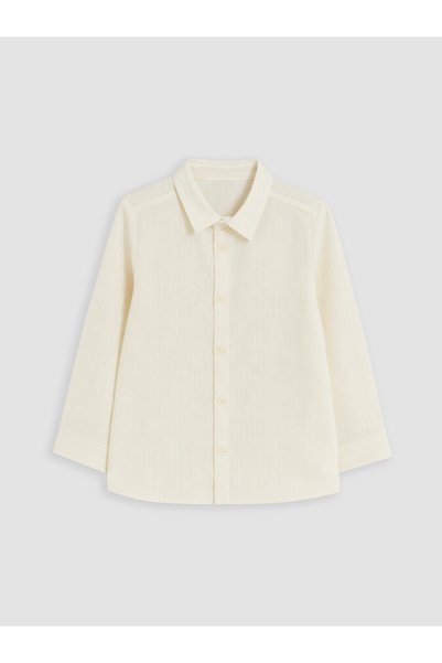 LC Waikiki Trendy Picks from Kübra Butik: Striped Boys' Shirt
