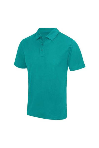 Just Cool Αθλητικό T-Shirt - Τυρκουάζ