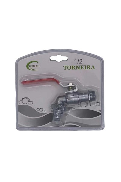 Tradesor Βρύση - Κάνουλα - 120G - 088050