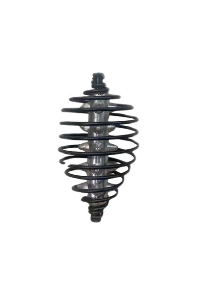 Tradesor Μαλαγρωτής ψαρέματος - Σπιράλ - No.17 - 30g - 831731