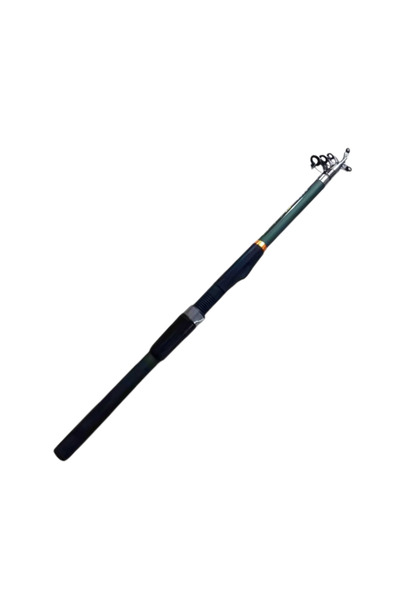Tradesor Καλάμι ψαρέματος - Τηλεσκοπικό - 3m - 830879