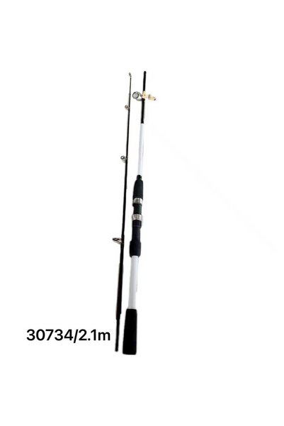 Tradesor Καλάμι ψαρέματος - Δίσπαστο - 2.1m - 930734
