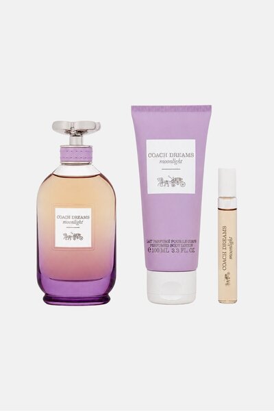 Coach Dreams Moonlight Gift Set