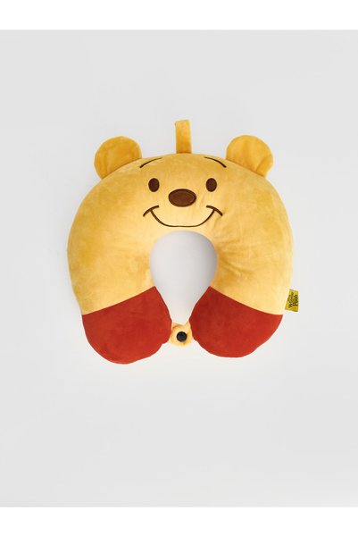 LC Waikiki Winnie the Pooh Κεντημένο Μαξιλάρι Λαιμού