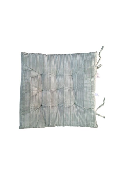 Tradesor Μαξιλάρι καρέκλας - 35x35cm - 571529 - Light Green