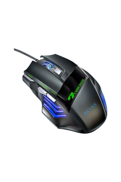 Tradesor Ενσύρματο ποντίκι Gaming - K90 - AOAS - 651336
