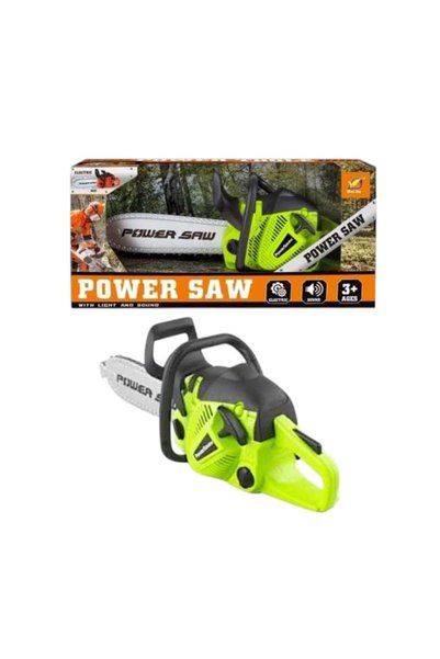 Tradesor Παιδικό εργαλείο - Αλυσοπρίονο - 192G192 - 902137