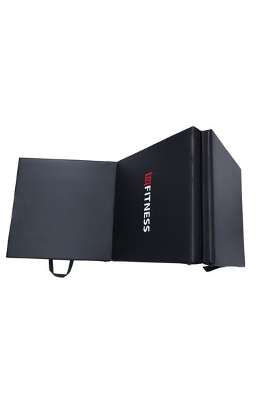 bq fitness Sports Mat Tri-Fold