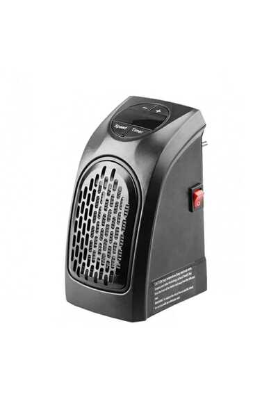 Tradesor Αερόθερμο πρίζας με χρονοδιακόπτη - Handy Heater - NFJ03 - 863928