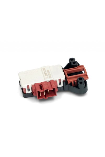 Arctic Amortizor ușă mașină de spălat ZV446M8 Arctic, Beko 2805311600 - 28053...