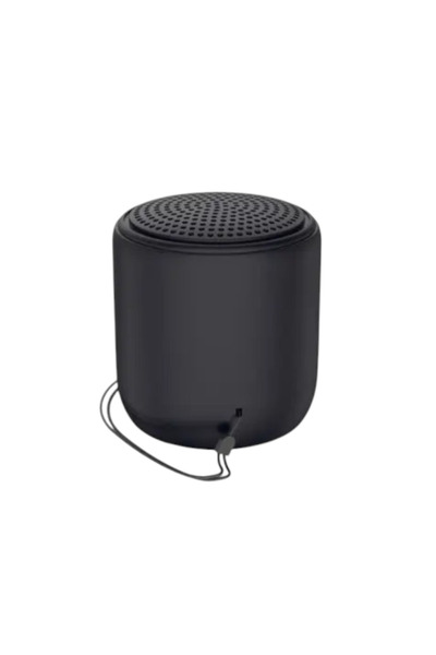 Tradesor Ασύρματο ηχείο Bluetooth - Mini M5 - 885901 - Black