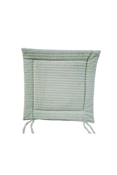 Tradesor Μαξιλάρι καρέκλας - 40x40cm - 571528 - Green