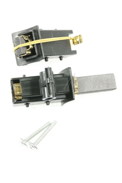 Candy Carbon brush set, carbons, equivalent for 49028927
