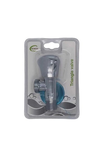Tradesor Γωνιακός διακόπτης νερού - WJ-B21044 - 080136