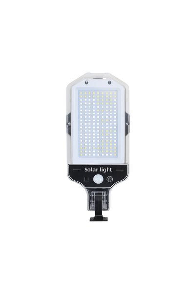 Tradesor Ηλιακός προβολέας LED με αισθητήρα κίνησης - T173 - 051222