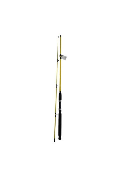 Tradesor Καλάμι ψαρέματος - Δίσπαστο - 2.1m - 830760
