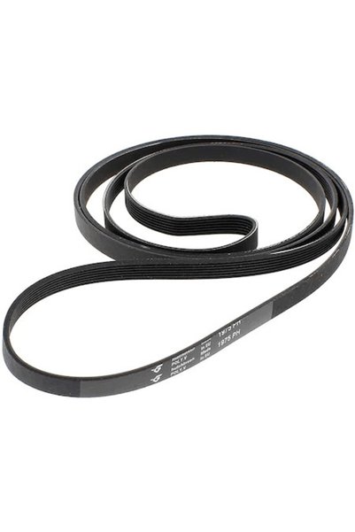 OEM Curea uscător 1975H7 Electrolux, AEG 1258288222, compatibilă cu Zanussi, ...