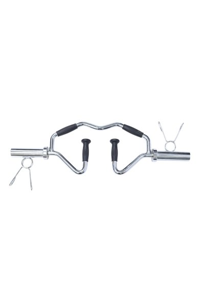 bq fitness Bar Truss Olympic 36'' 03