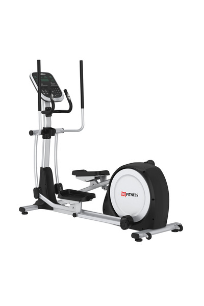 bq fitness جهاز البتيكال 100