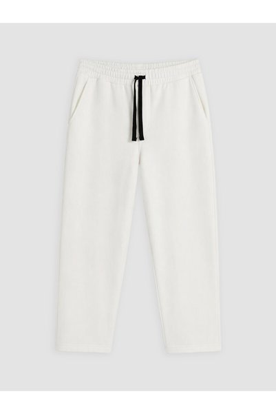 LC Waikiki Colecția Sparkling de la Shining Store Pantaloni de trening STANDA...