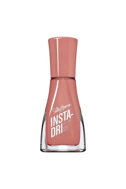Sally Hansen Insta Dri Nail Polish, 213-Mauve It