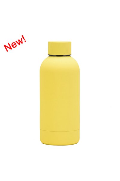 Generic Double Wall Stainless Steel Insulated Tumbler 350ml Mini Portable Cup