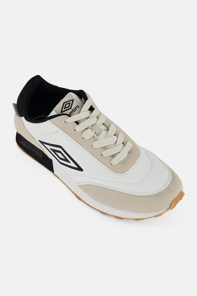 UMBRO Men Holden Lace Up Outdoor Sneakers, Multicolor