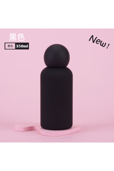 Generic 316 Stainless Steel Insulated Kids Water Bottle 350ml Cute Design for...