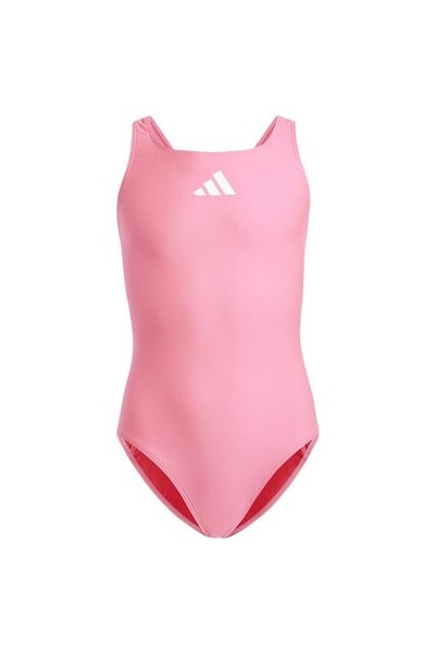 adidas Παιδικό ολόσωμο μαγιό 3 ρίγες