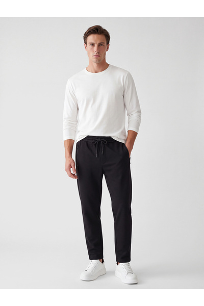 LC Waikiki Quality Pieces from Çelebi Store Regular Fit Men's Trousers