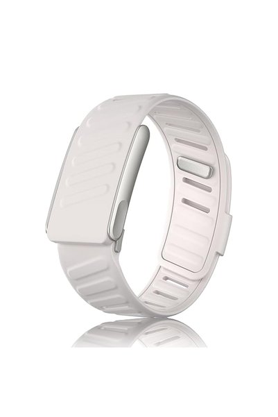 Skin Generics Comfort Durable Silicone Wristband Compatible with WHOOP 5.0/MG...
