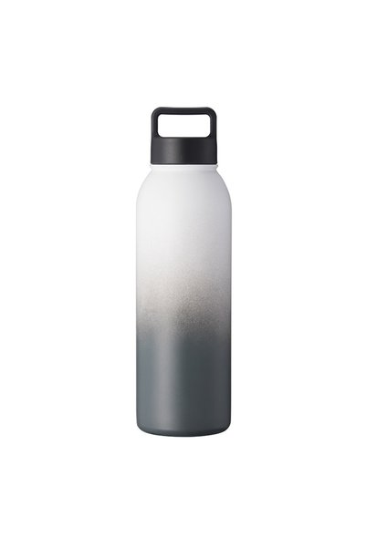 Generic Double Wall Stainless Steel Vacuum Insulated Sports Water Bottle Outdoor