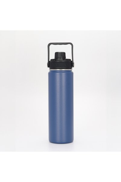 Generic Double Wall Vacuum 304 Stainless Steel Kids Sports Jug Large Outdoor