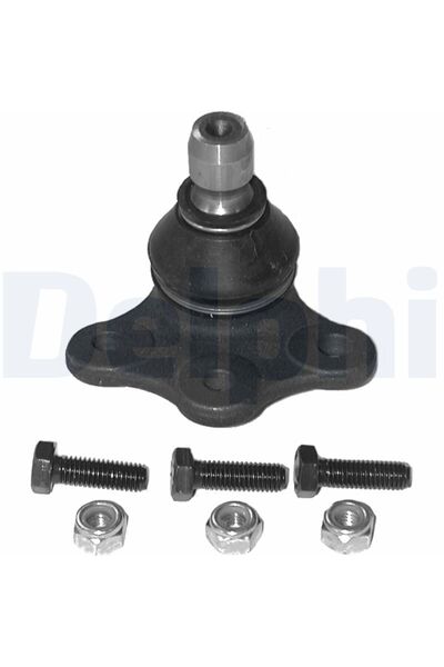DELPHİ Articulatie sarcina/ghidare TC687