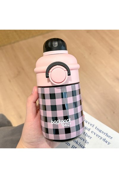 Generic Stainless Steel Vacuum Insulated Coffee Cup Travel Tumbler Gift
