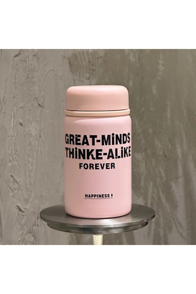 Generic Stainless Steel Mini Vacuum Insulated Water Cup Portable Travel Tumbler