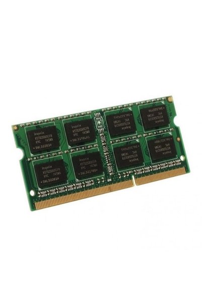 Hi-Level DDR3 1333 MHz 4 GB RAM dizüstü bilgisayar (SODIMM)