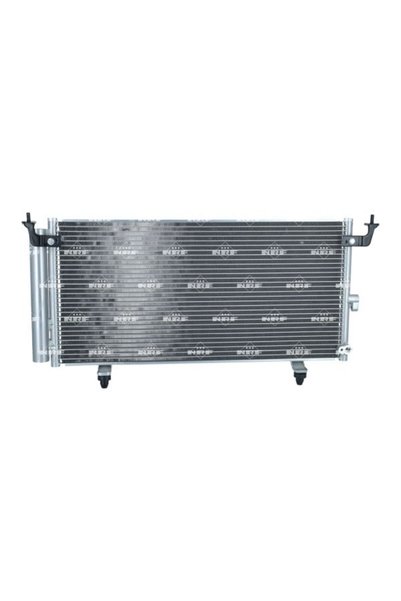 NRF Condensator, climatizare 350630