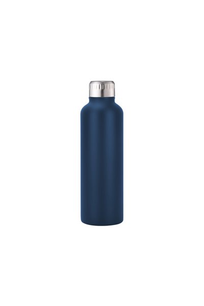 Generic 304 Stainless Steel Vacuum Insulated Water Bottle Set Double Wall Out...