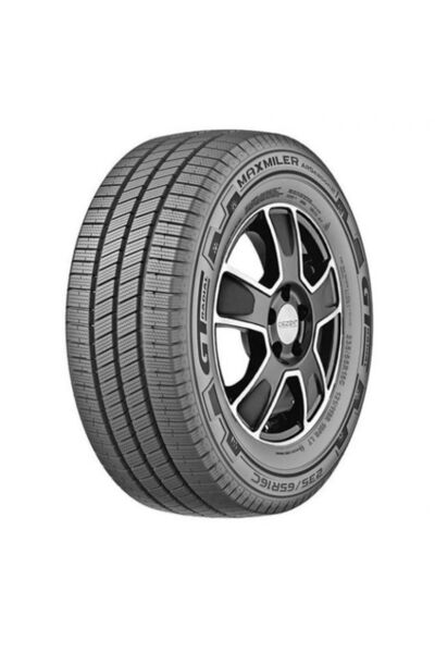 Gt Radial Anvelopă All Season 195/65 R16 C Maxmiler All Season2 104/102 R